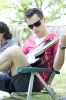 Hosbengels_pinksteren_7_Muziek_maken